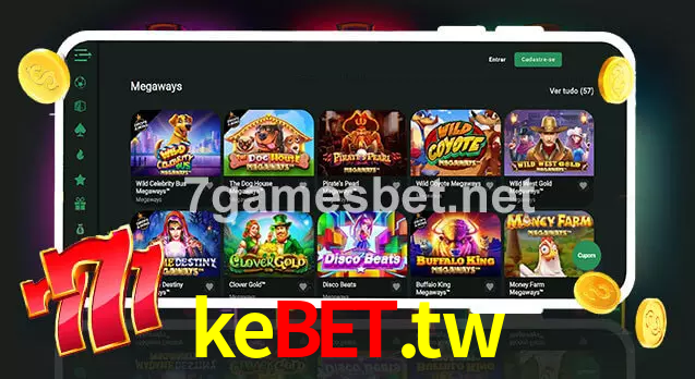 kebet.tw aplicativo