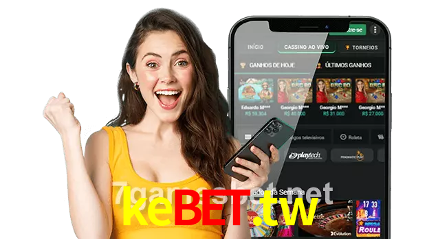 kebet.tw