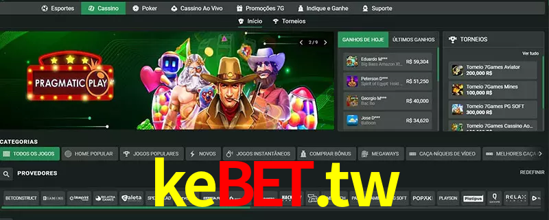cassino kebet.tw