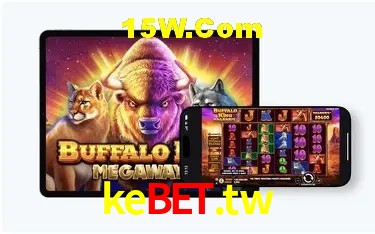 Benefícios da Conta kebet.tw