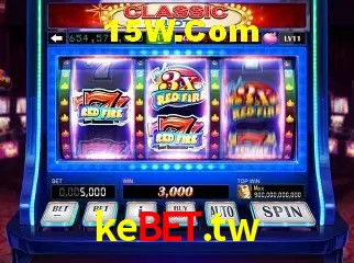 kebet.tw - User Statistics