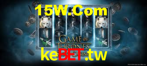 kebet.tw