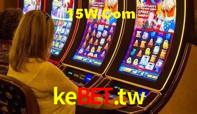 Jogos de Slot kebet.tw