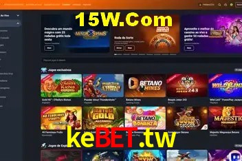kebet.tw Salvador - Strategy