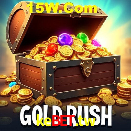Descubra o Mundo do Cassino Online com kebet.tw