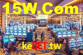 VIP Casino kebet.tw