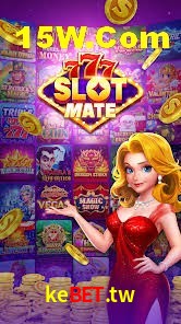 Live Casino kebet.tw