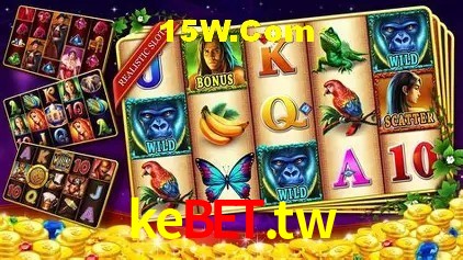 kebet.tw São Paulo - Top Slots