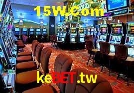 Experiência VIP kebet.tw