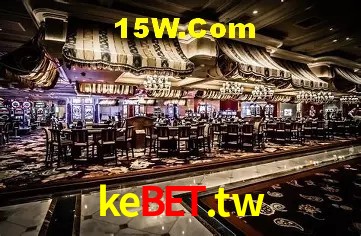 Casino Ao Vivo kebet.tw