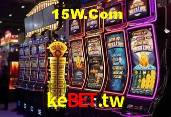 Provedores de Jogos kebet.tw
