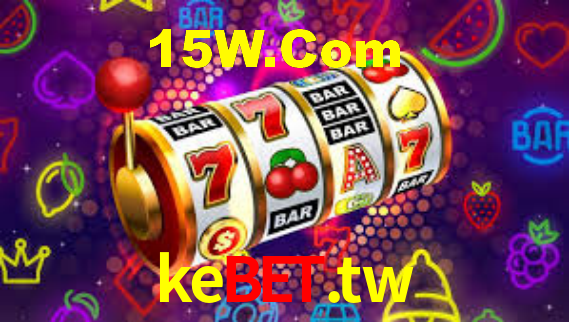 kebet.tw App - Aplicativo Móvel Oficial