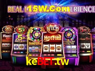 Login Seguro kebet.tw